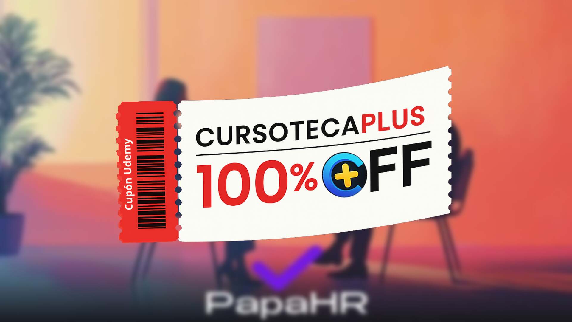 Cupón Udemy | Entrevista Basada en Competencias - Guía de Preguntas Comportamentales
