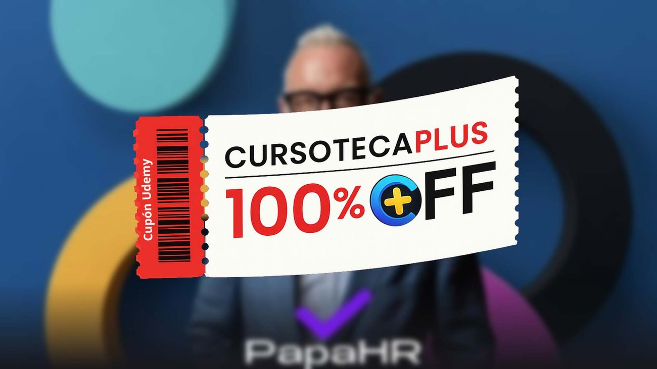 Cupón Udemy: Entrevistador de Competencias Acreditado: STAR PARLA & CARE