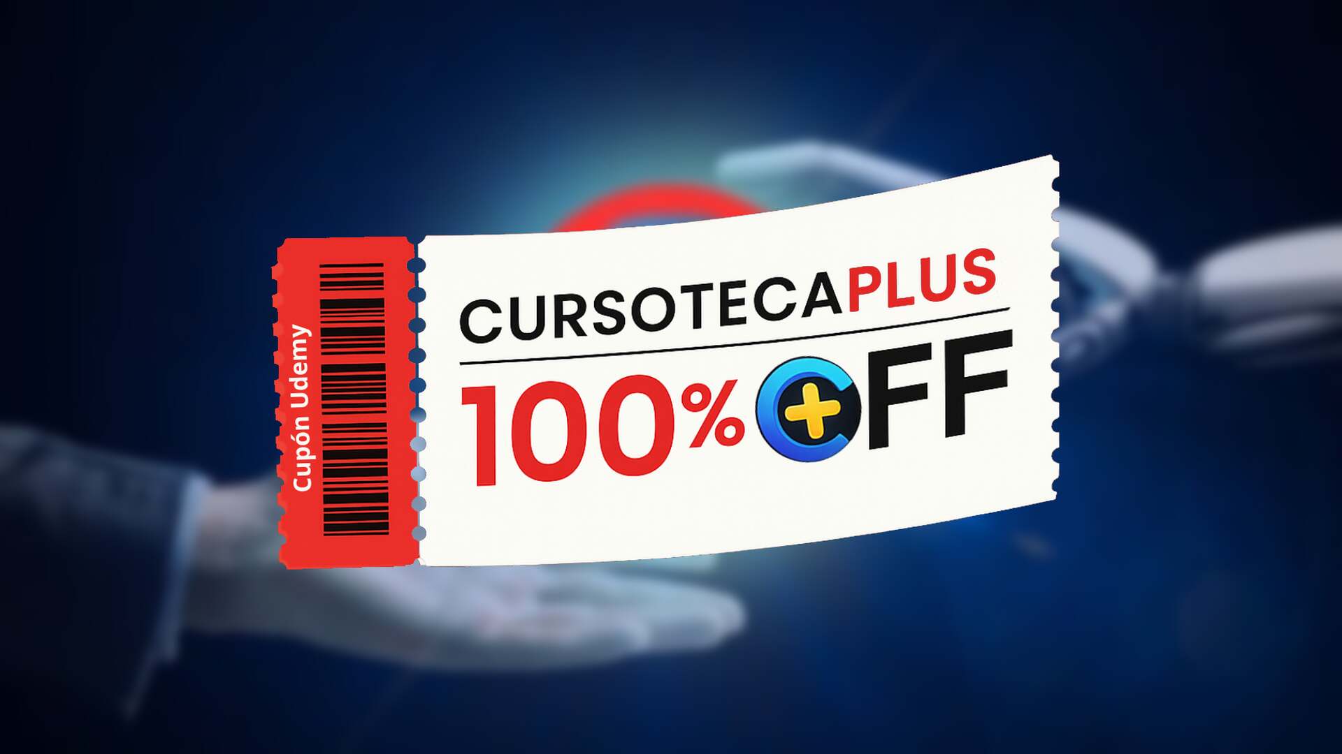 Cupón Udemy | Curso Completo de Inteligencia Artificial y Desarrollo en Python