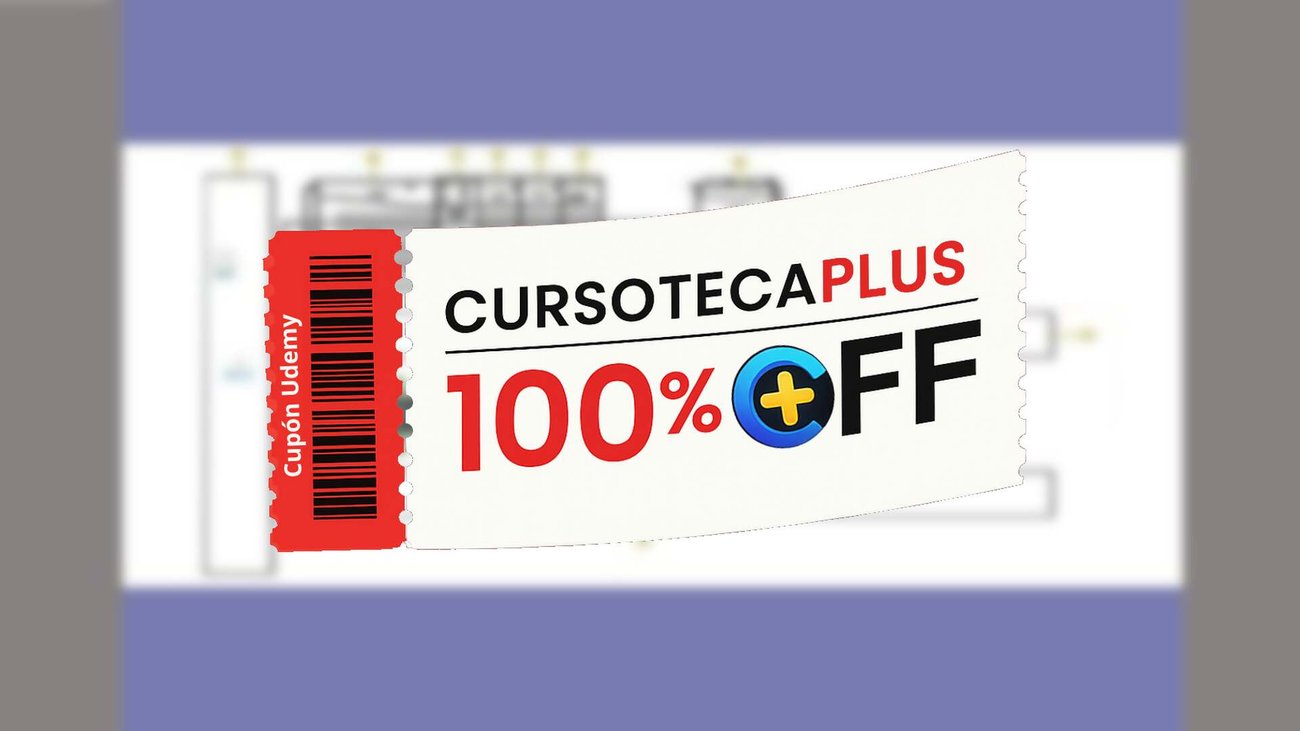 Cupón Udemy | Curso Completo en AutoCAD Eléctrico 2021