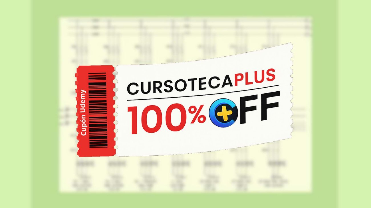 Cupón Udemy | Curso Completo en AutoCAD Eléctrico 2022