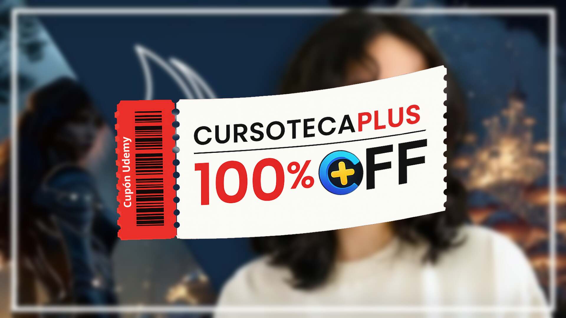 Cupón Udemy | Curso Mega Completo de Midjourney: Principiante a Experto