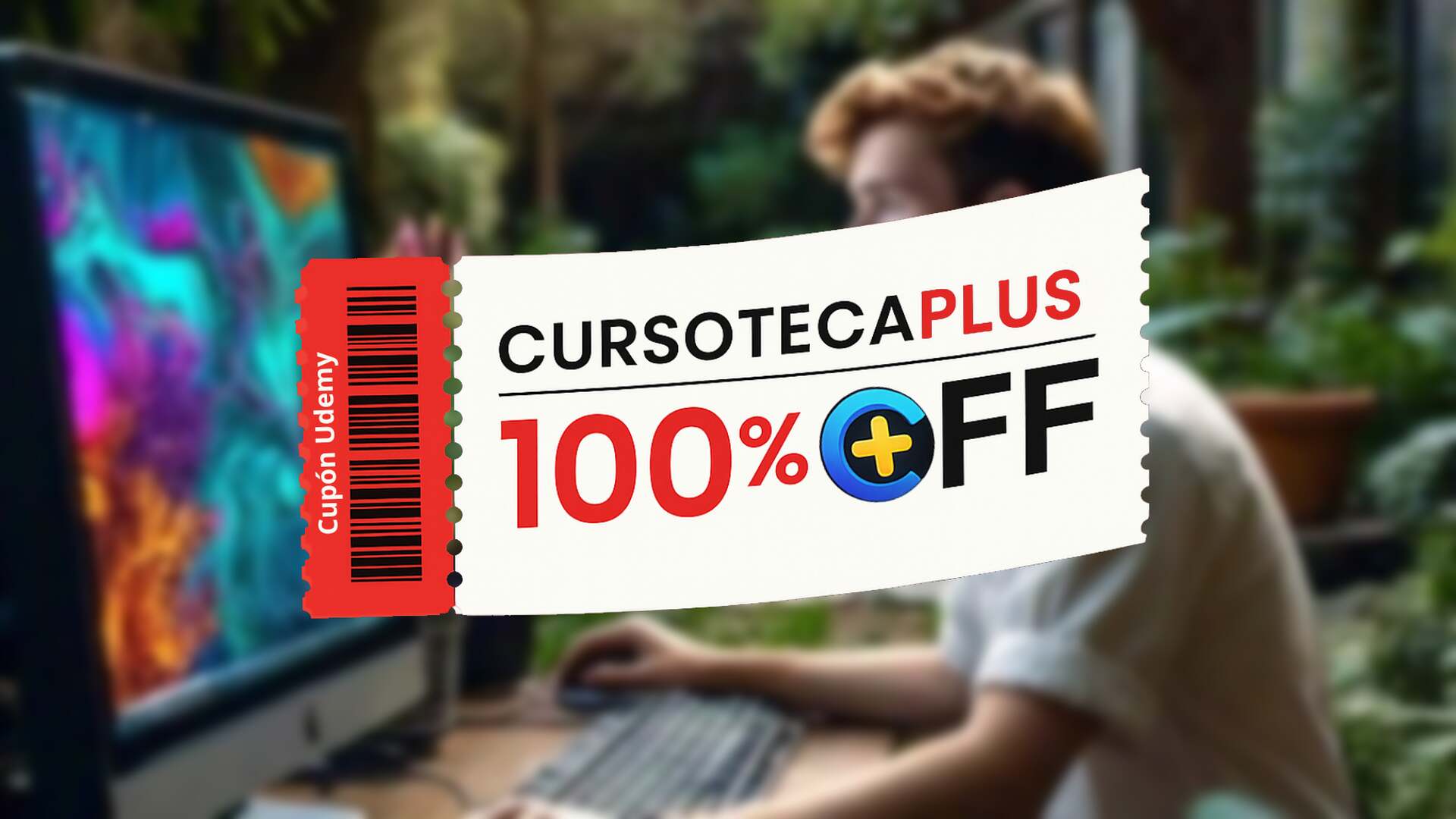 Cupón Udemy | Curso Práctico Completo de Ingeniería de Prompts C-PEPC