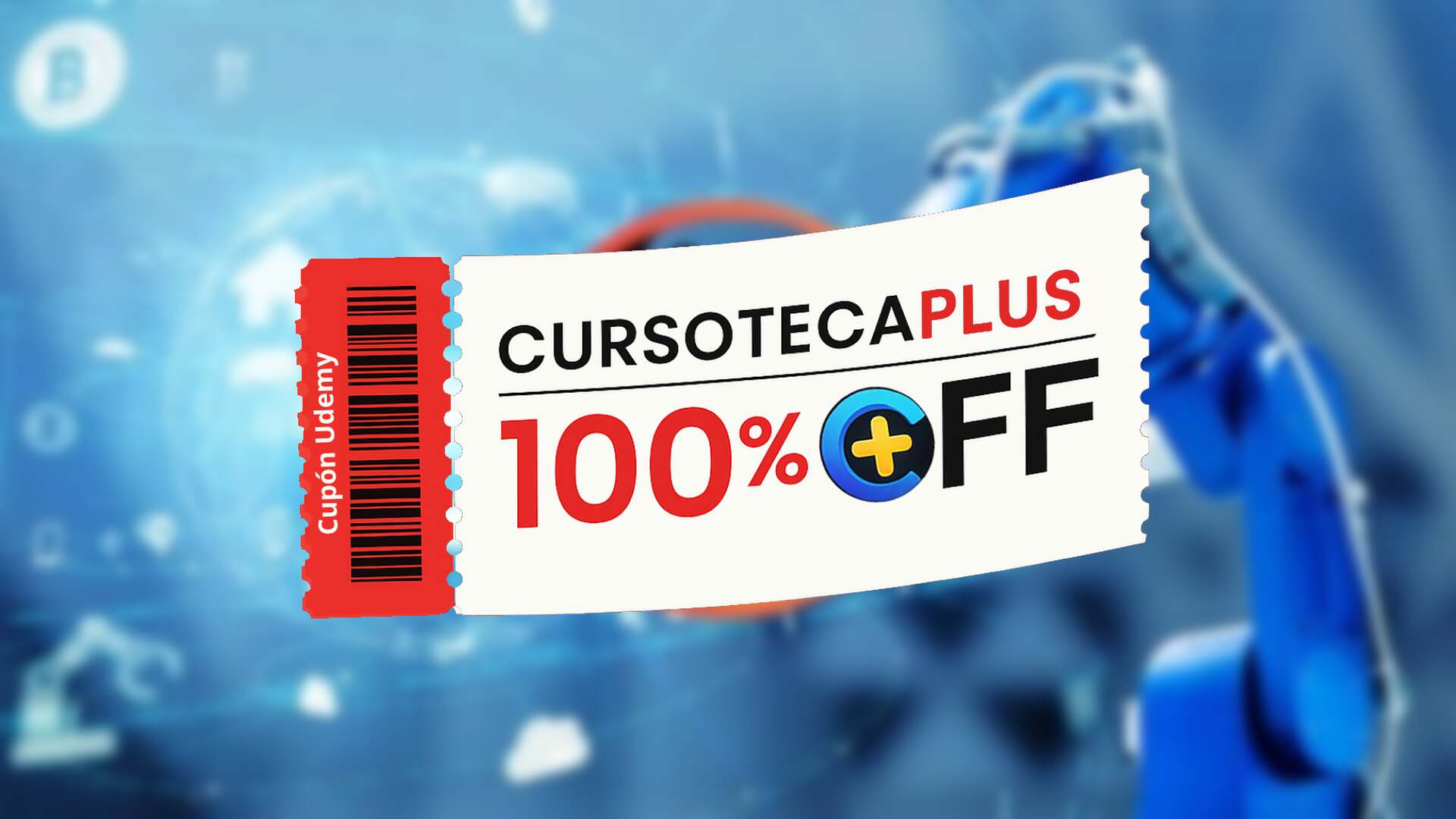 Cupón Udemy | Curso completo de automatización en Python - MasterClass de automatización