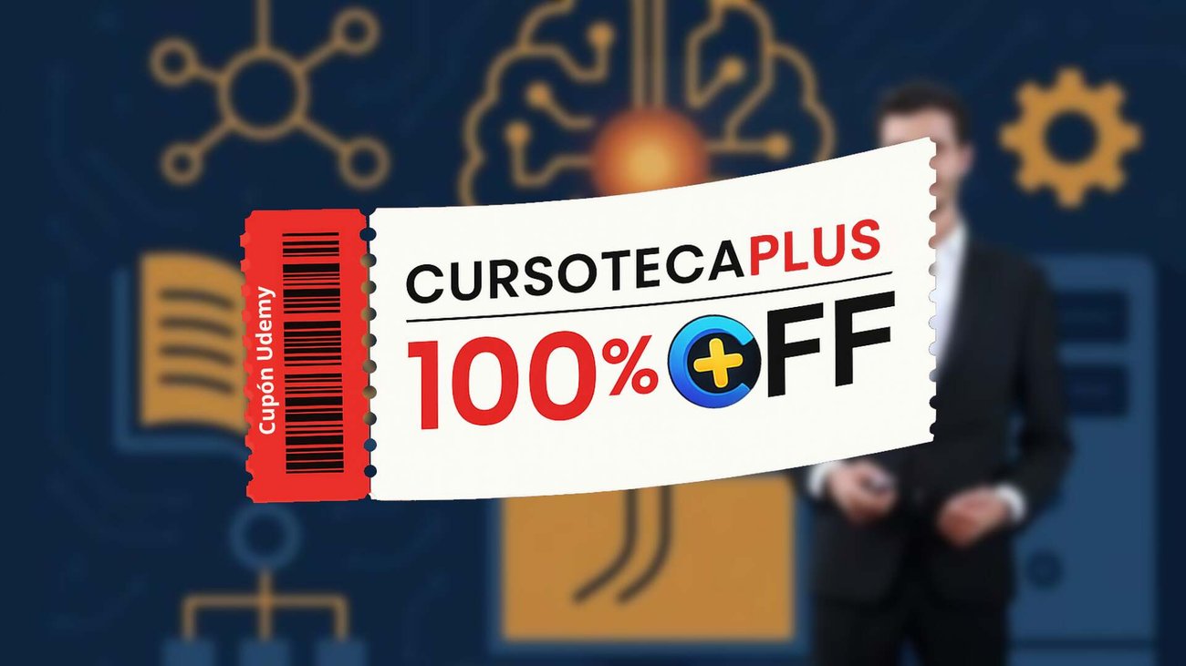 Cupón Udemy: Bootcamp Completo de RAG: Construir-Optimizar-y-Desplegar Aplicaciones de IA