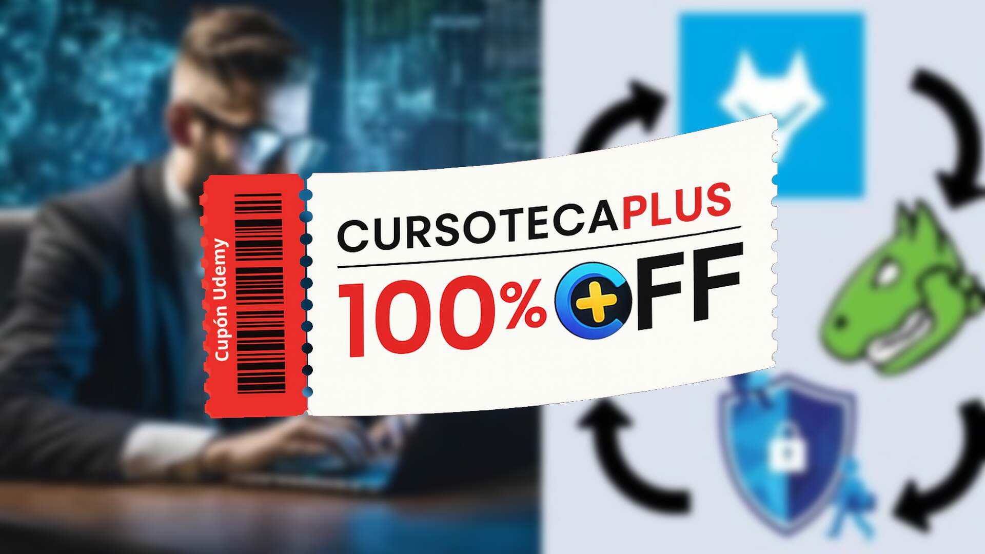 Curso de Ciberseguridad 2025 - Principiante a Experto en Ciberseguridad