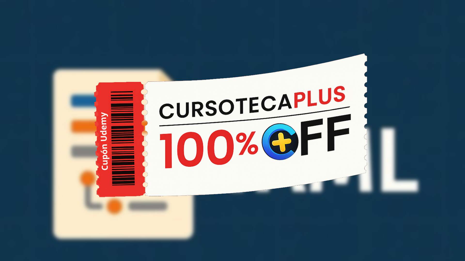 Cupón Udemy | Curso Completo de YAML para Principiantes