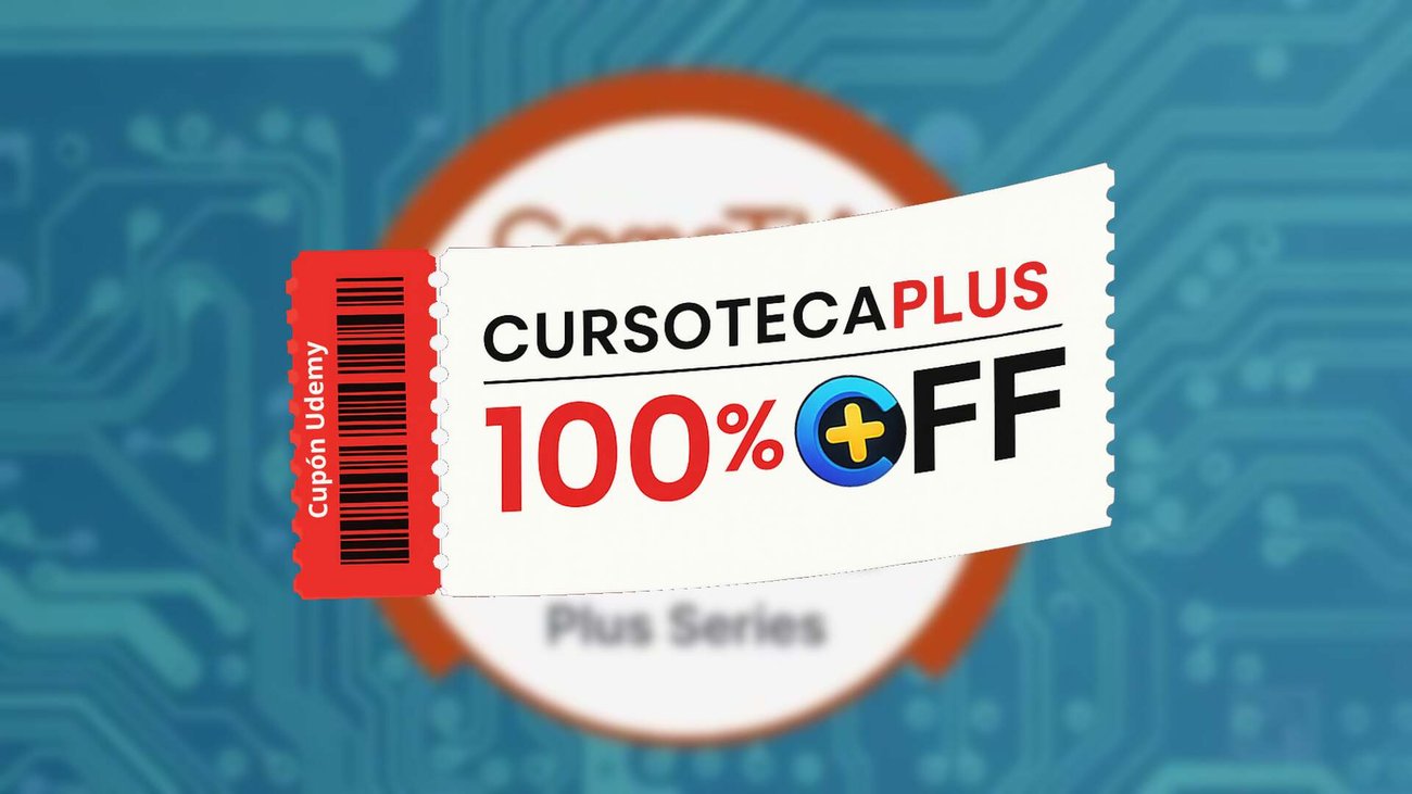 Cupón Udemy | CompTIA A+ (220-1101 - 220-1102) Pruebas de Práctica 2026