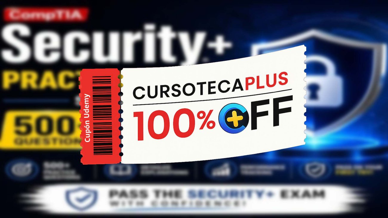 Pruebas de práctica CompTIA Security+ - Simulación de examen real 2026