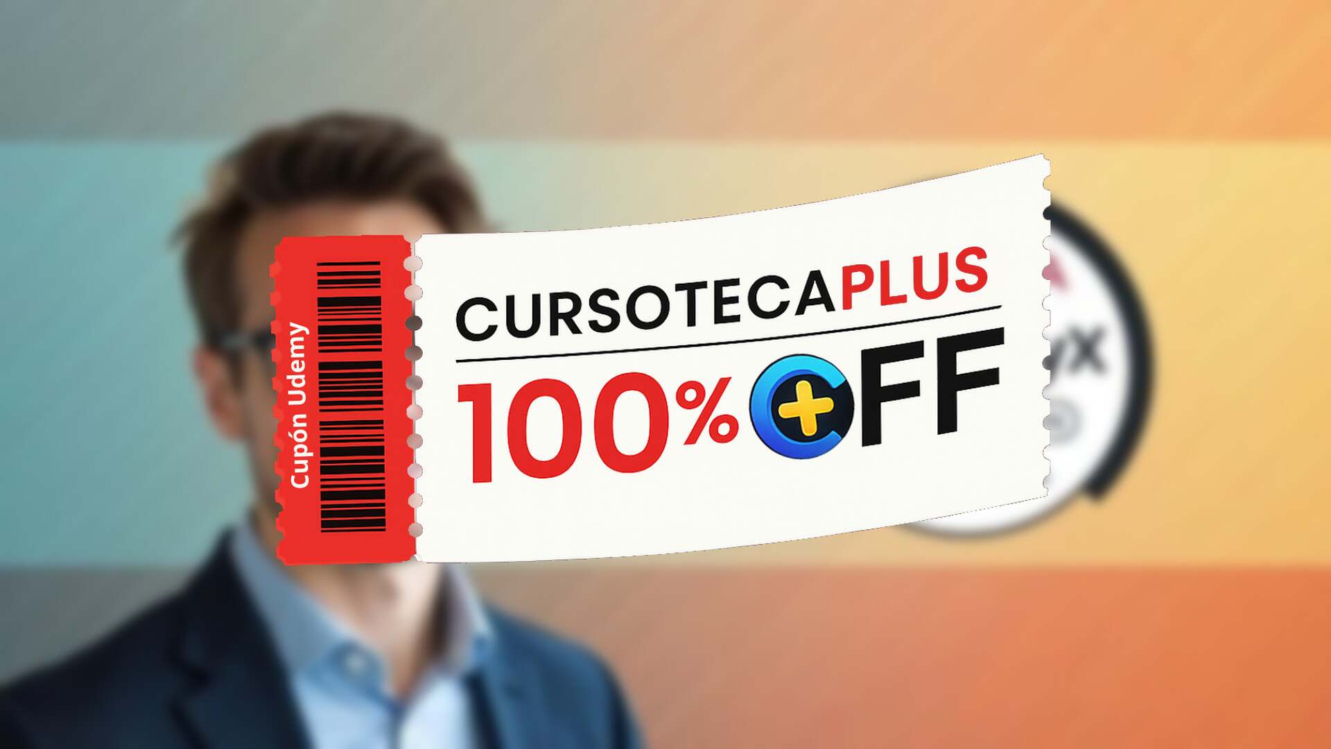 Cupón Udemy | CAS-005 CompTIA SecurityX Practice Exams [2026]