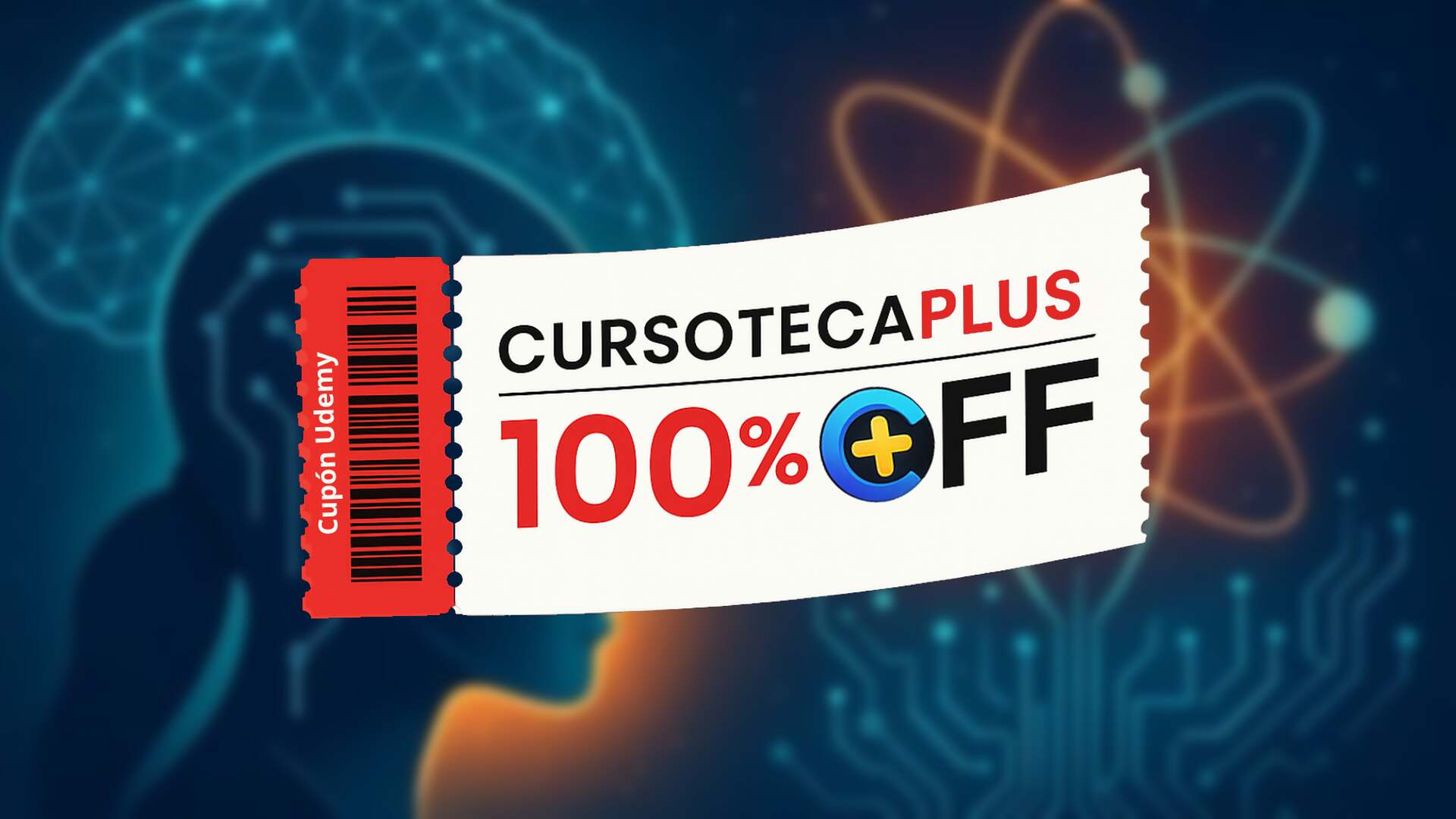 Cupón Udemy | Máster en IA y Computación Cuántica: De Cero a Experto