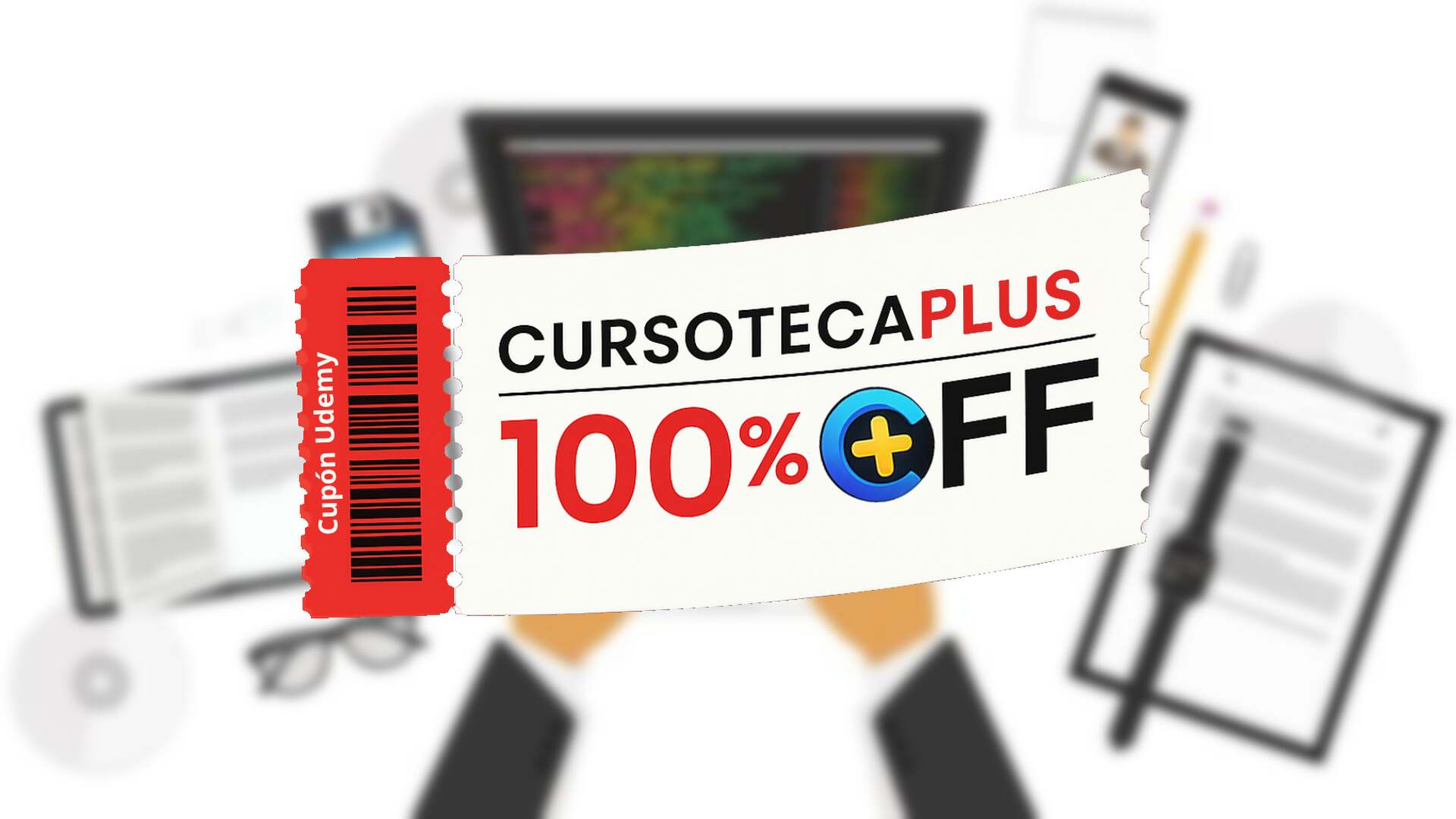Cupón Udemy | Maestría en Ingeniería de Computadoras: De Principiante a Experto!