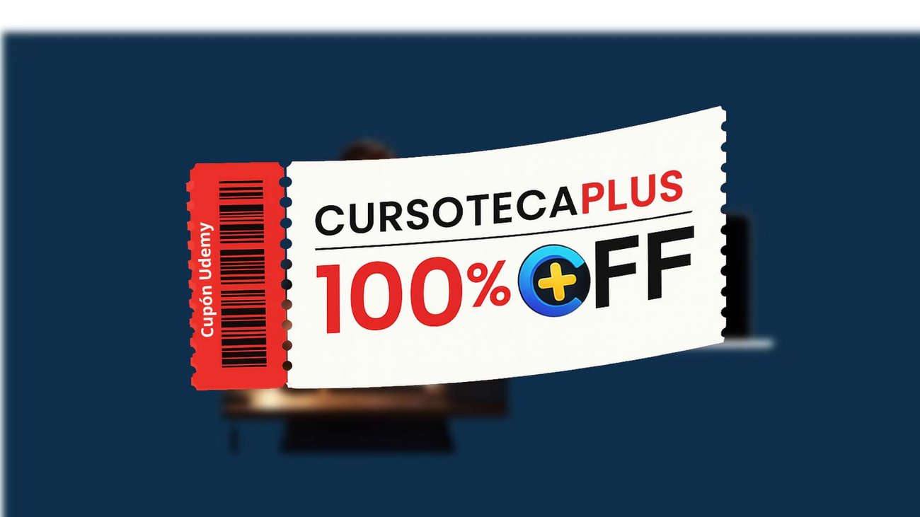 Cupón Udemy | Construye tu Propio Sistema POS con PHP 8 y MySQL