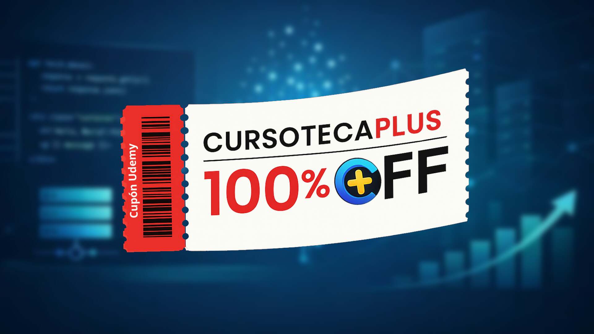 Cupón Udemy | Construye un Micro-SaaS con FastAPI y OpenAI desde Cero