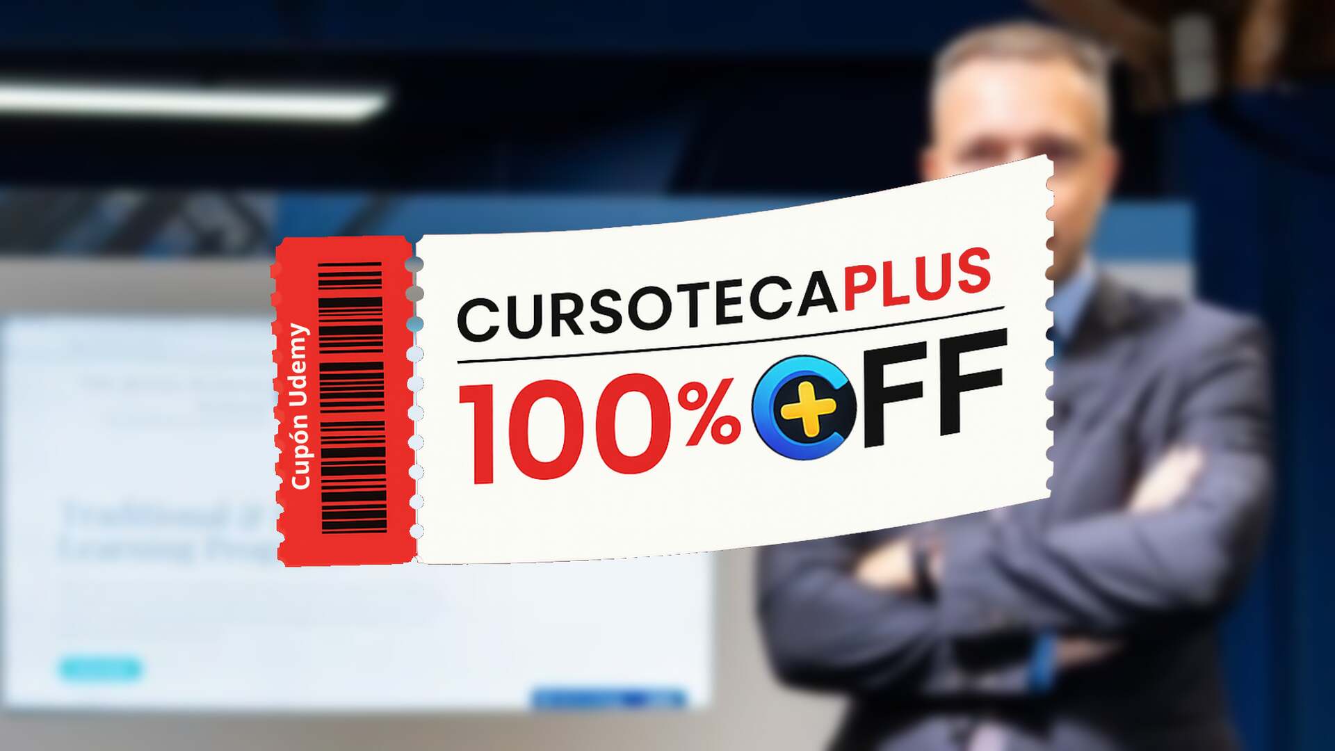 Cupón Udemy | Diploma Ejecutivo en Negocios de Préstamos al Consumidor