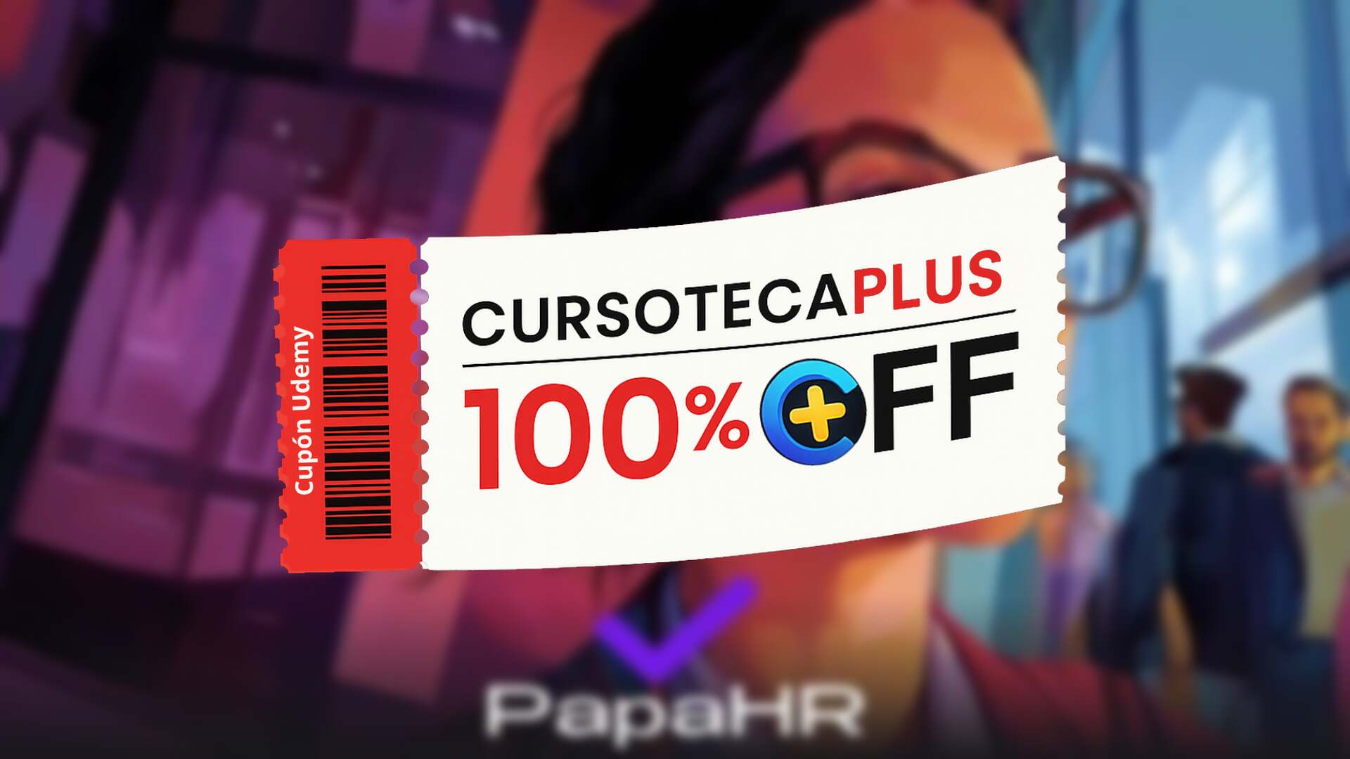 Cupón Udemy | Contratación de Desarrolladores- Reclutamiento IT 2026 [ES]