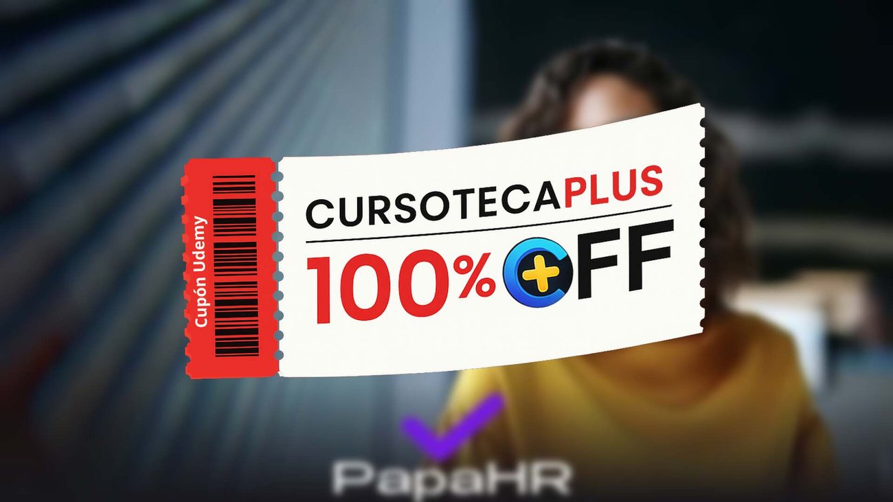Cupón Udemy: Curso IT Recruiter: Contratación de Desarrolladores [ES]