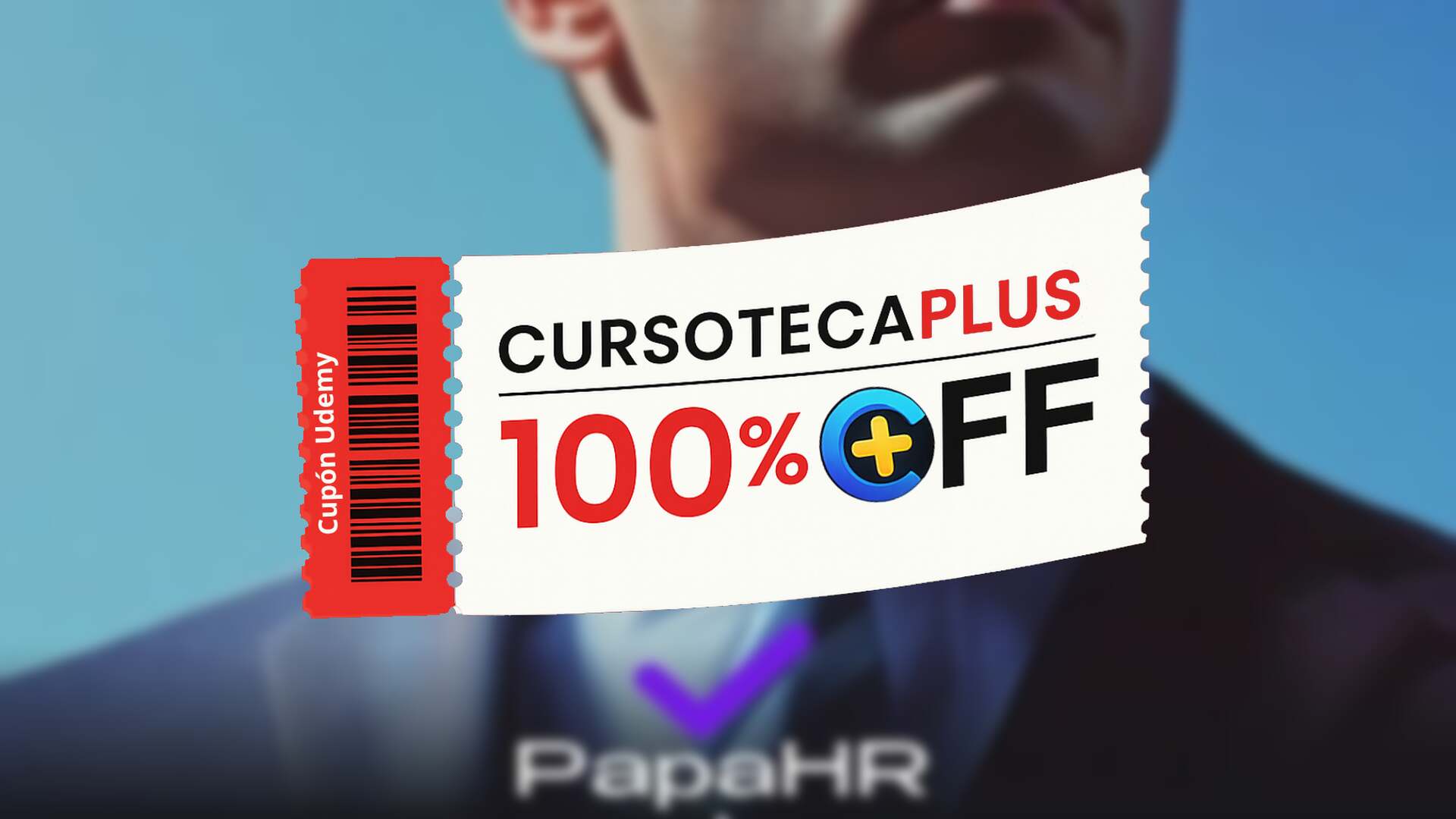 Cupón Udemy | COO: Director de Operaciones [ES] 2026