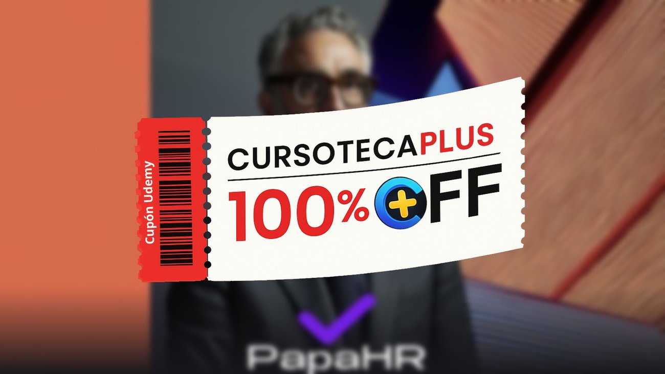 Cupón Udemy | COO Masterclass: Director de Operaciones 2026 [ES]