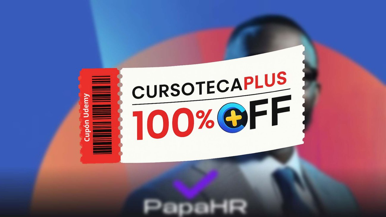 Cupón Udemy: COO: Director de Operaciones y Director de Operaciones