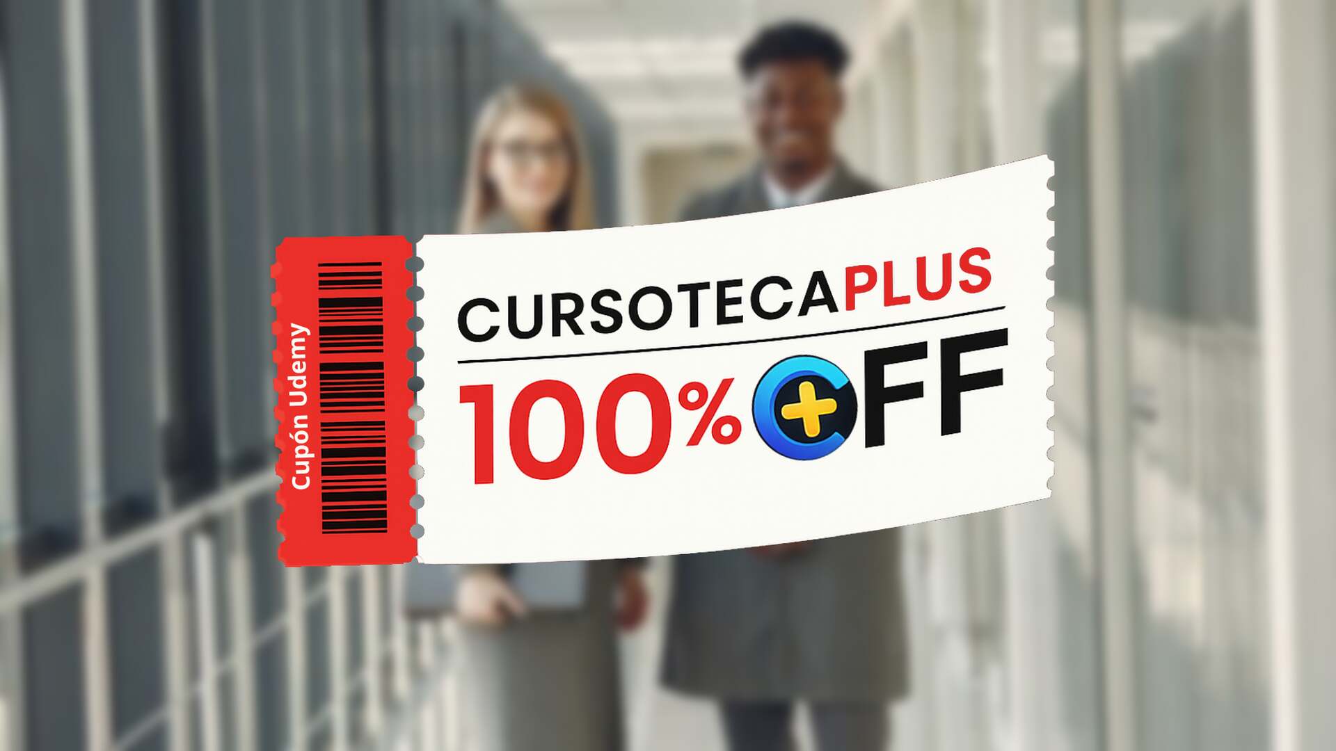 Cupón Udemy | Diploma Ejecutivo en Emprendimiento Corporativo