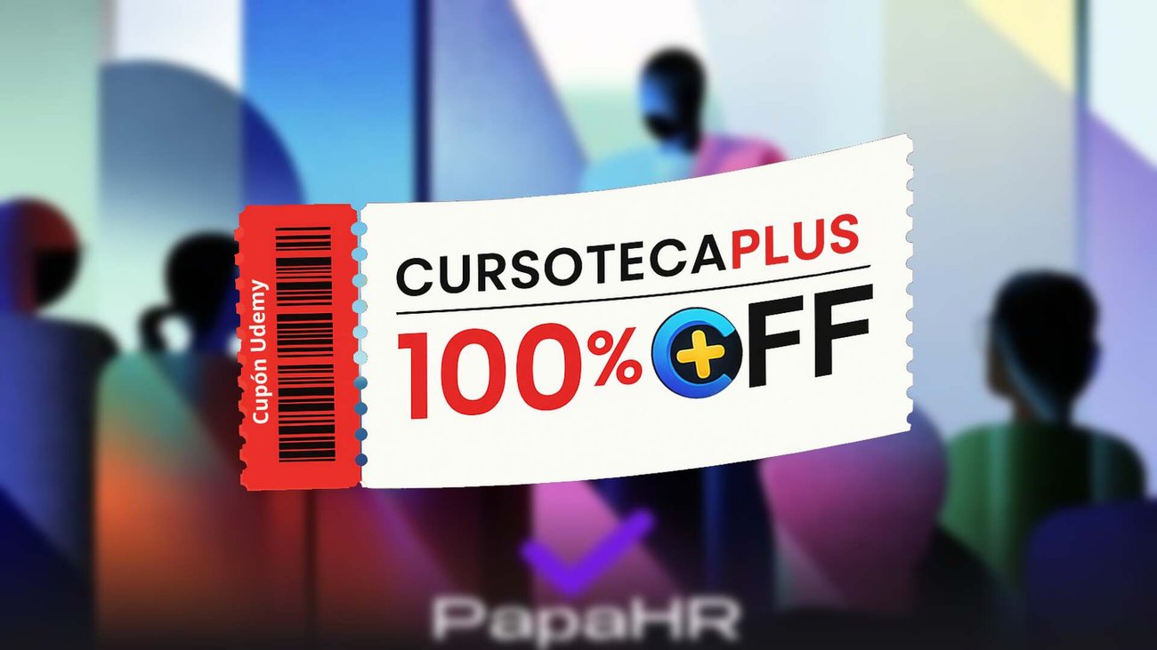 Cupón Udemy | Director Certificado de Universidad Corporativa: Liderar Aprendizaje [EN]