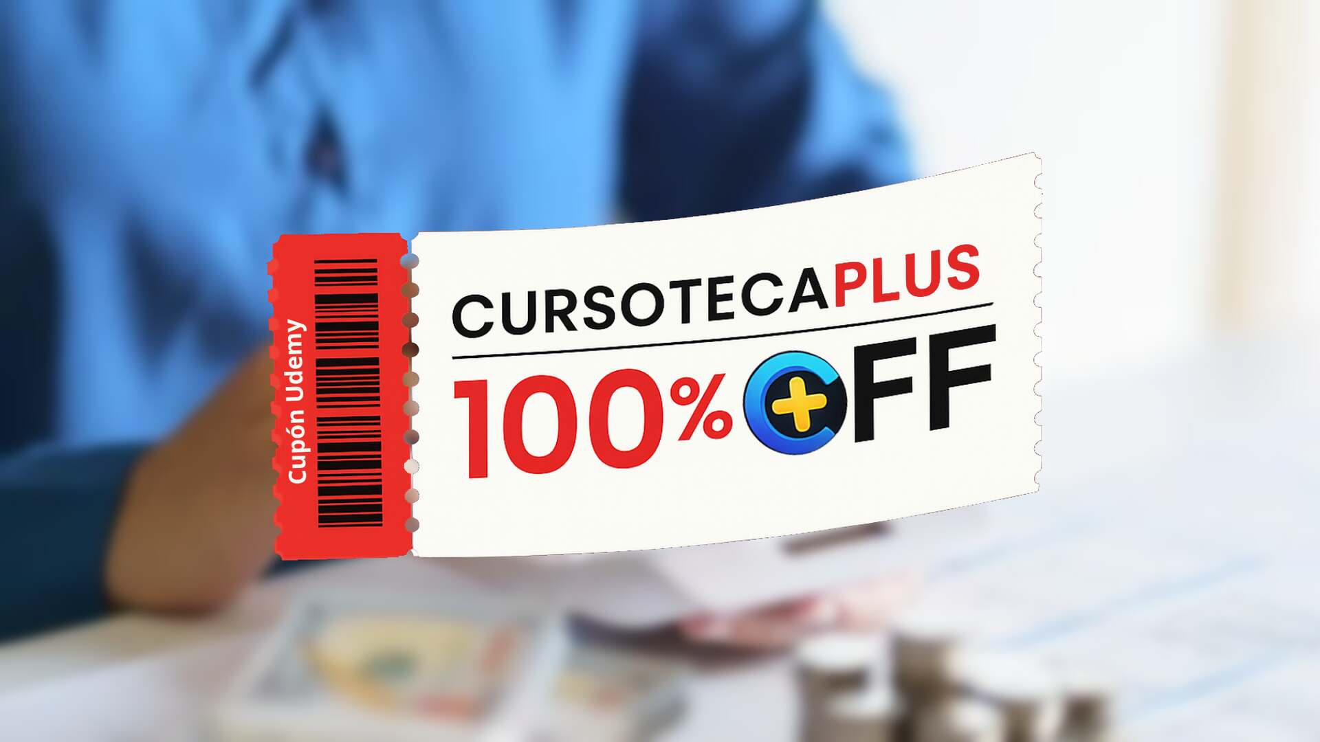 Cupón Udemy | Contabilidad de Costos - Fundamentos a Avanzado con Casos de Excel