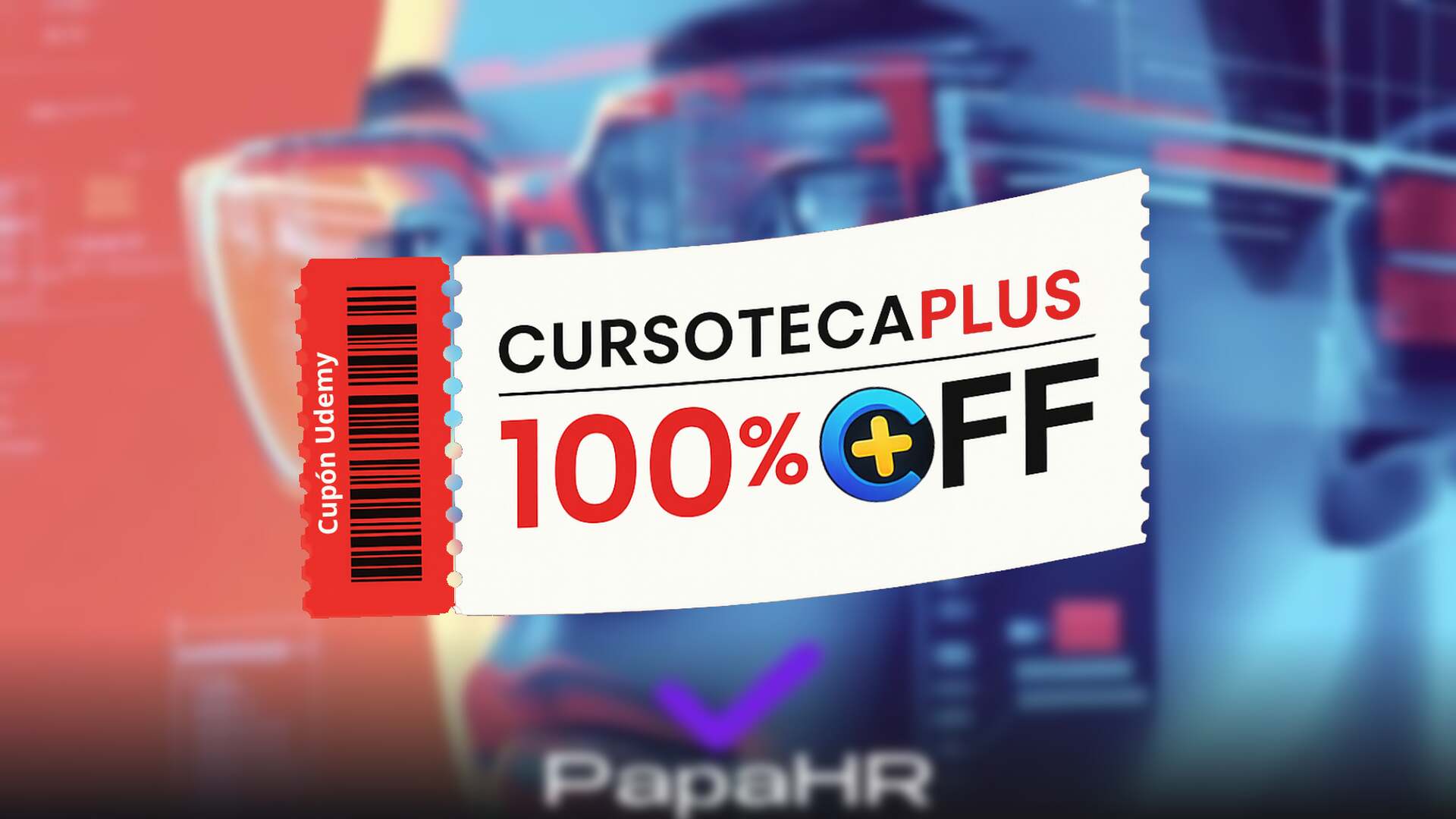 Cupón Udemy | CPO: Director de Producto: de Manager a C-Level [ES]