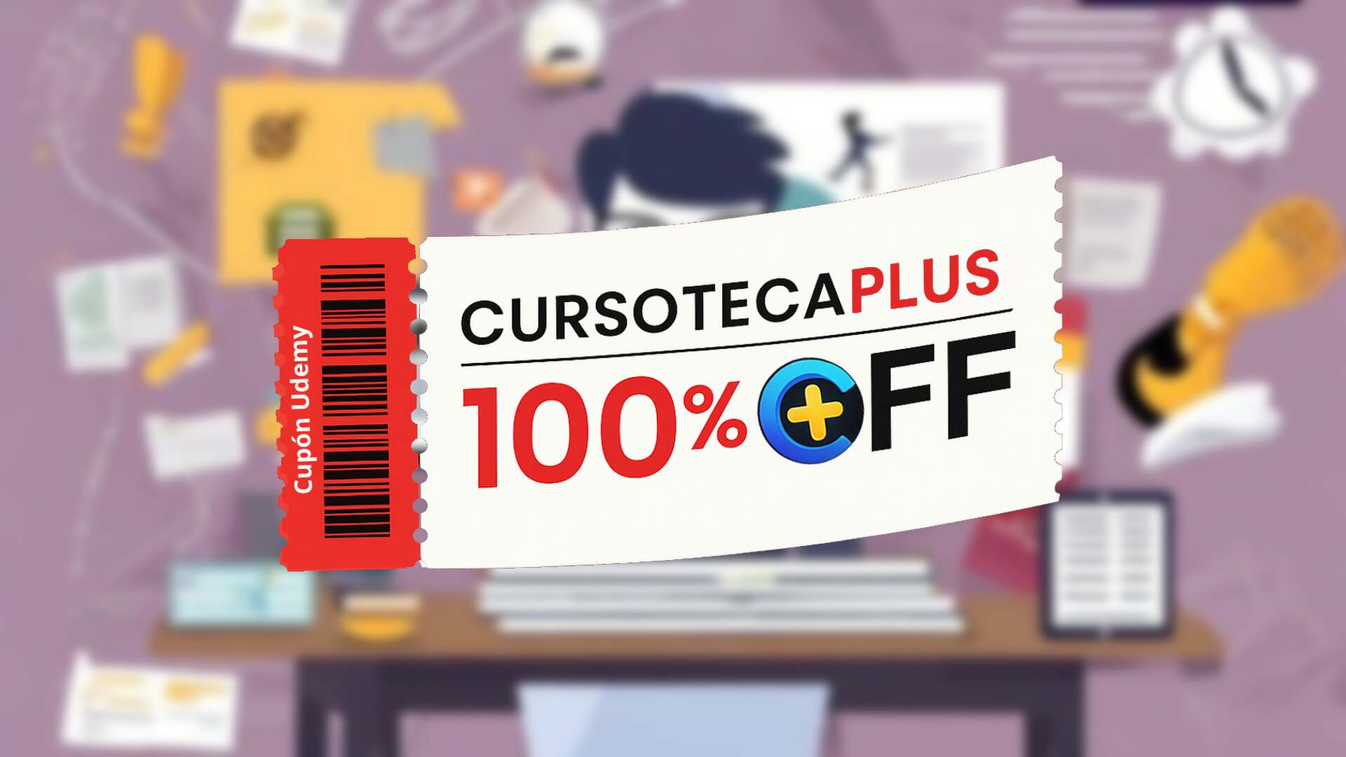 Cupón Udemy | CAT GMAT GRE SAT CMAT MCAT 26 Preparación para el Examen de Admisión MBA