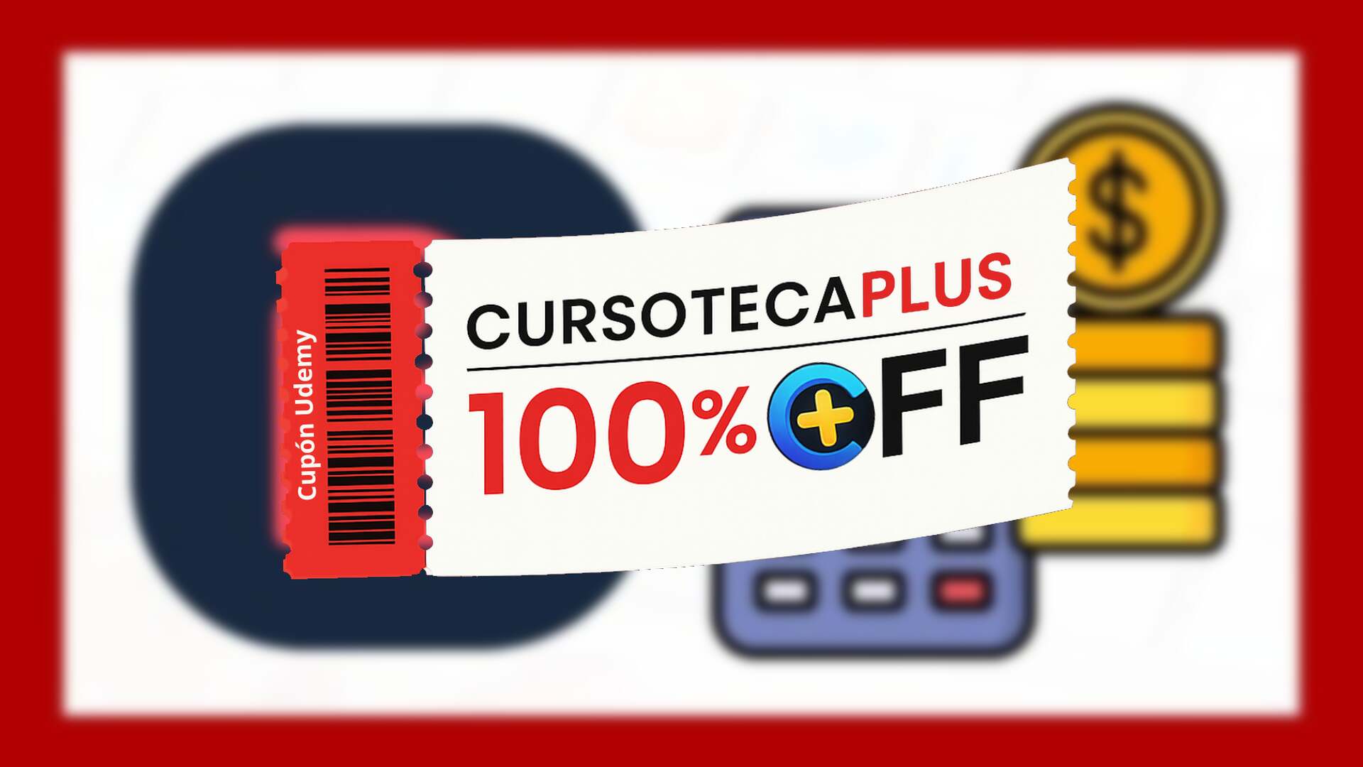 Cupón Udemy | Crea una Calculadora de Precios con Pasarela de Pagos 2026