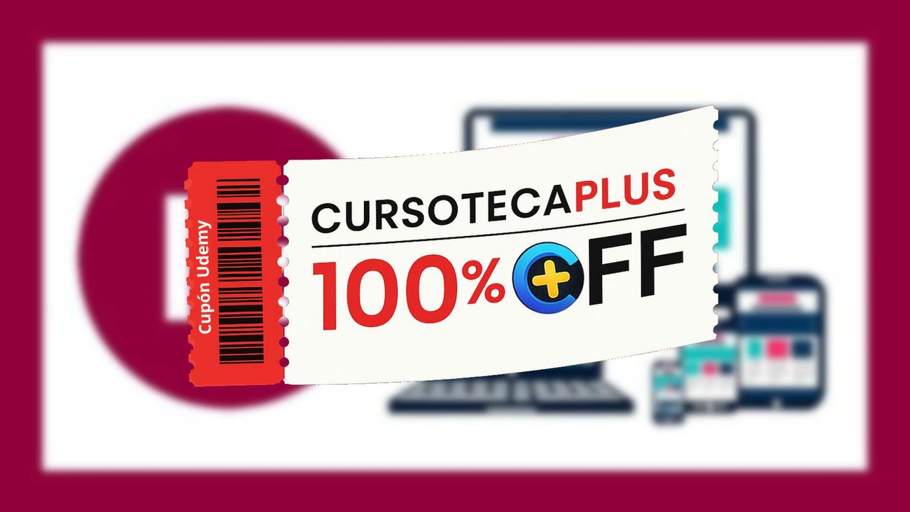 Cupón Udemy: Crea una Página Web con Elementor Pro y el Tema Hello 2026
