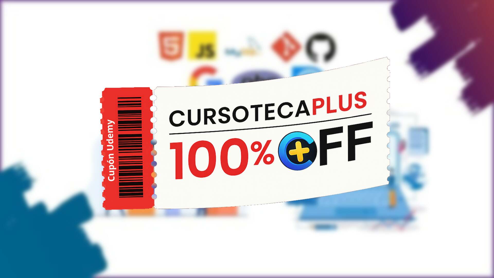 Cupón Udemy | Crea una Mesa de Partes Virtual con PHP-MySQL-y-JS