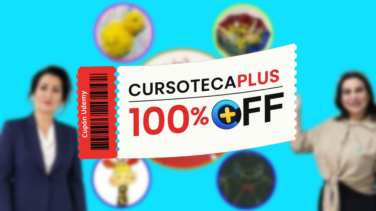 Cupón Udemy | Taller Creativo para Niños: Manualidades Inteligentes y Ideas Impulsadas por IA
