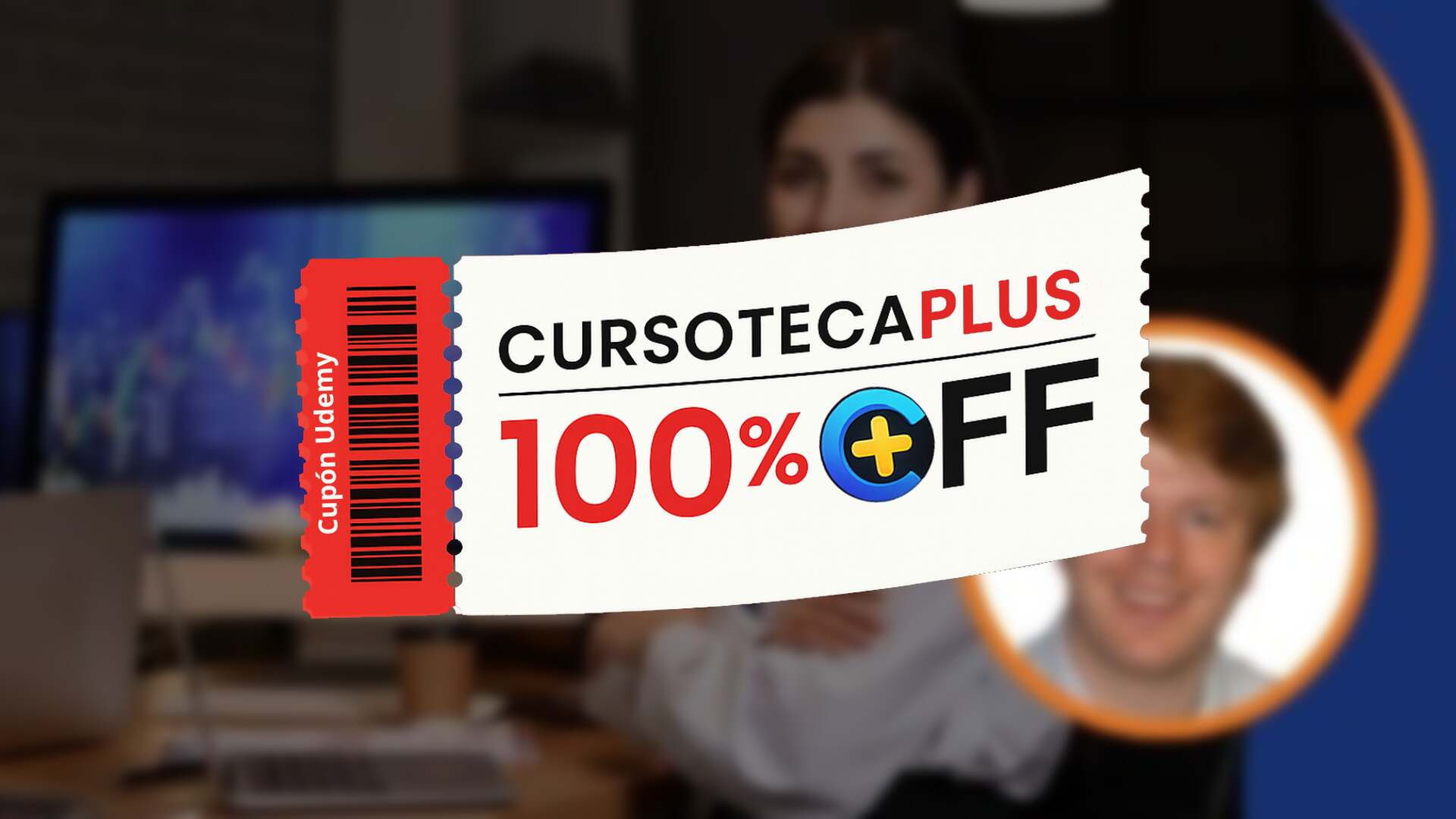 Cupón Udemy | Análisis de Crédito - Gestión de Riesgo Crediticio - Masterclass 2026