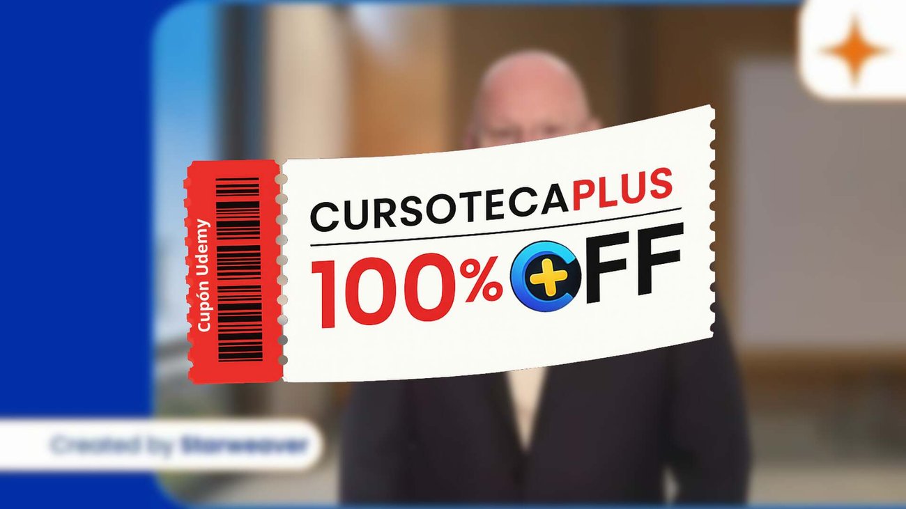 Cupón Udemy: Análisis de Riesgo Crediticio - Subrogación Potenciada por IA 2026