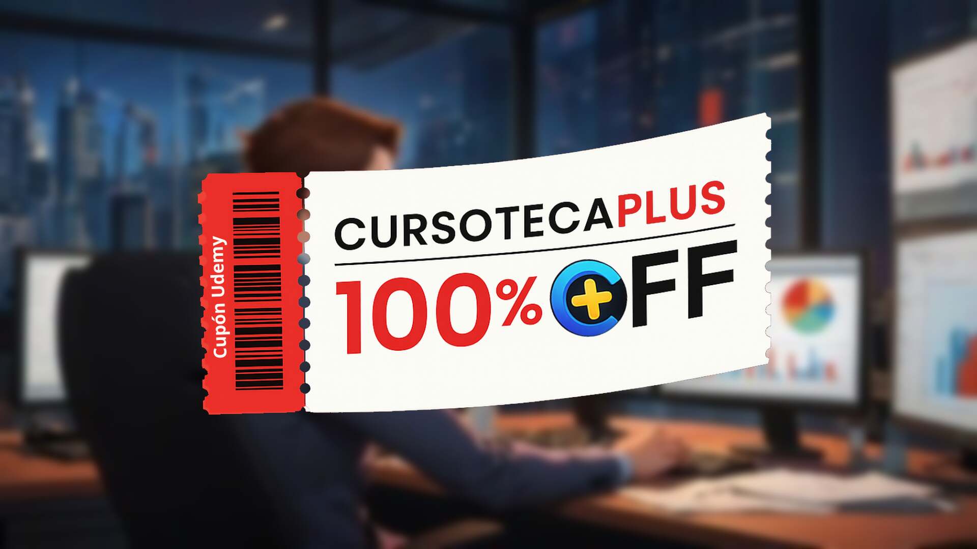 Cupón Udemy | Modelado de Riesgo de Crédito - Evaluación de Crédito con Aprendizaje Automático