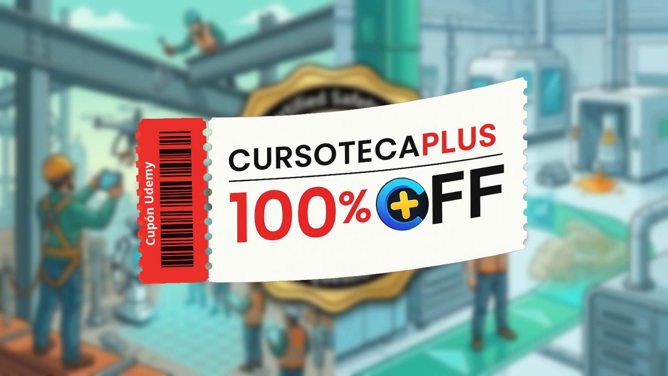 Cupón Udemy | Pruebas de Práctica CSP 2026 - Profesional de Seguridad Certificado BCSP