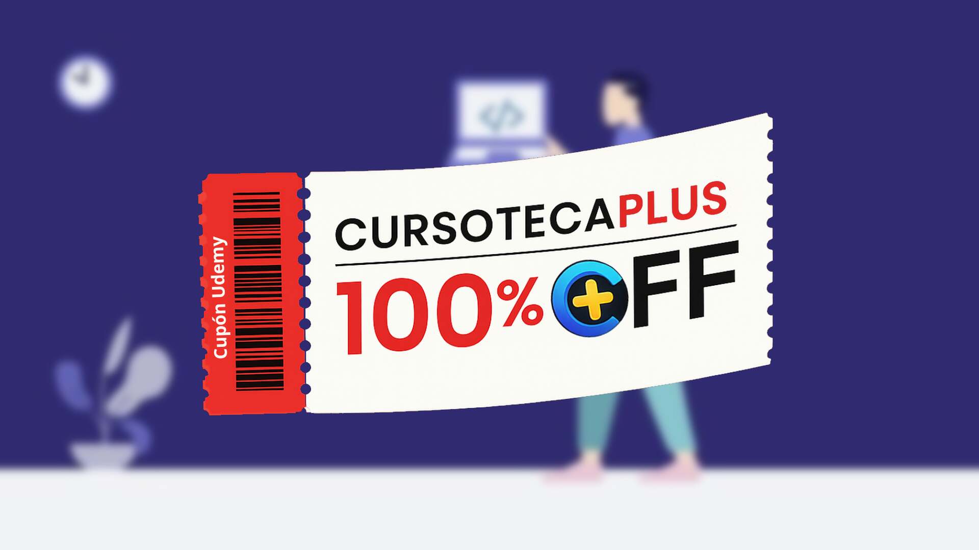 Cupón Udemy | Curso Intensivo de CSS y Javascript