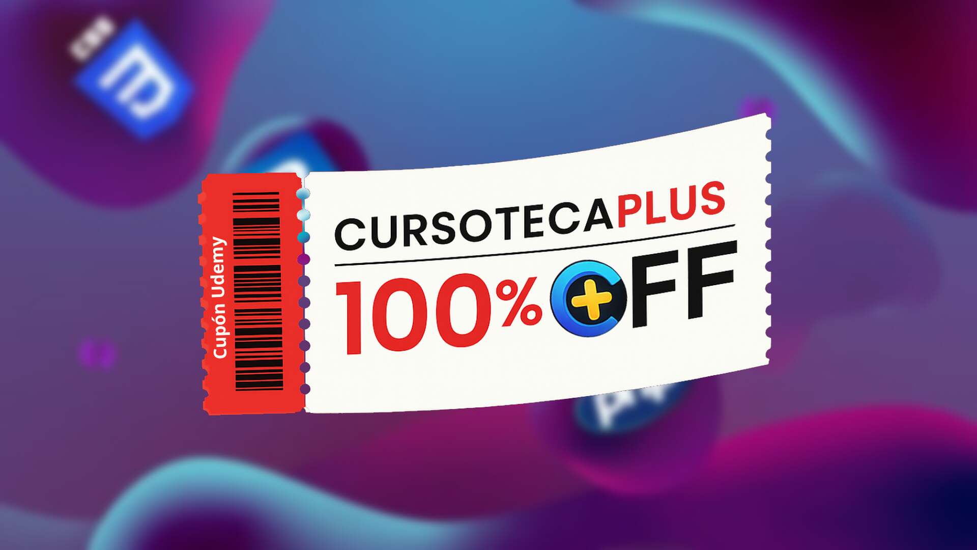 Cupón Udemy | Curso Completo de CSS, Bootstrap, JavaScript y PHP Stack