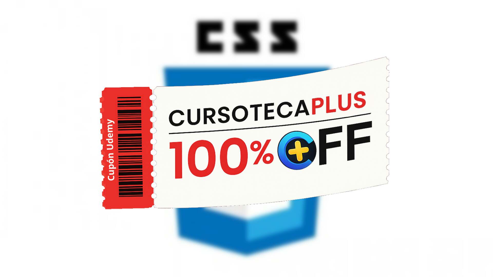 Cupón Udemy | Aprende CSS3 sin dolor