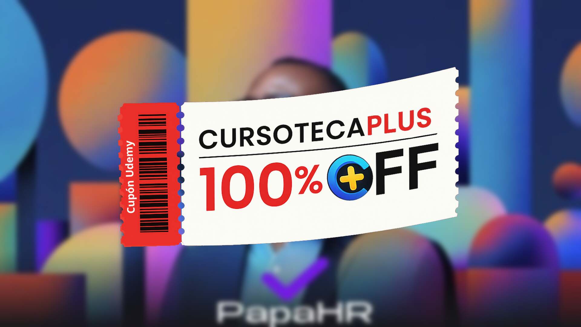 CTO Certificado - Director de Tecnología & Líder Tecnológico [EN]