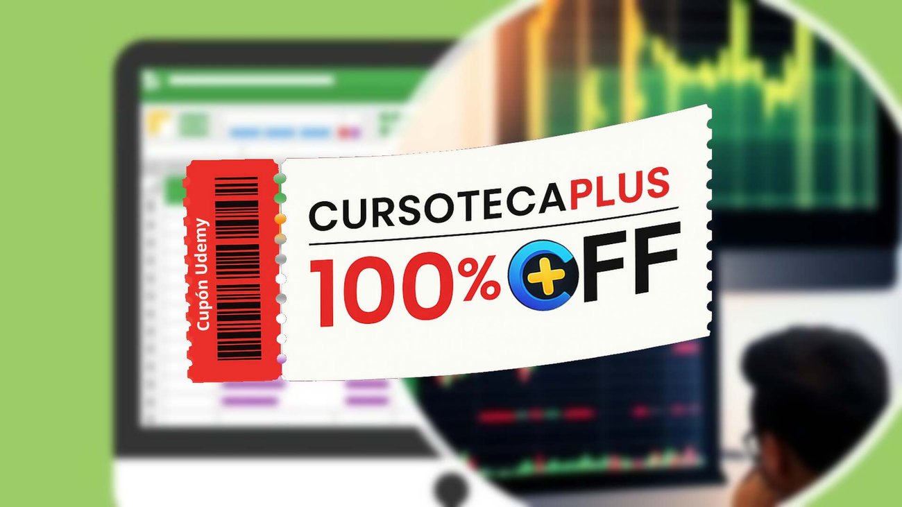 Cupón Udemy: Gestión de Monedas para Pequeñas Empresas - Corporativos