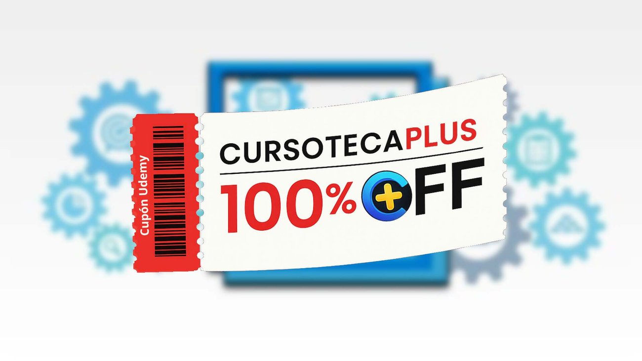 Cupón Udemy | Curso Completo de Typescript. Desde las Bases a la Práctica