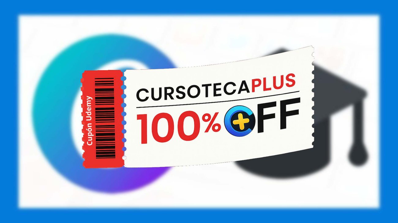 Curso de Canva 2026, ¡Desde Cero Hasta Experto!
