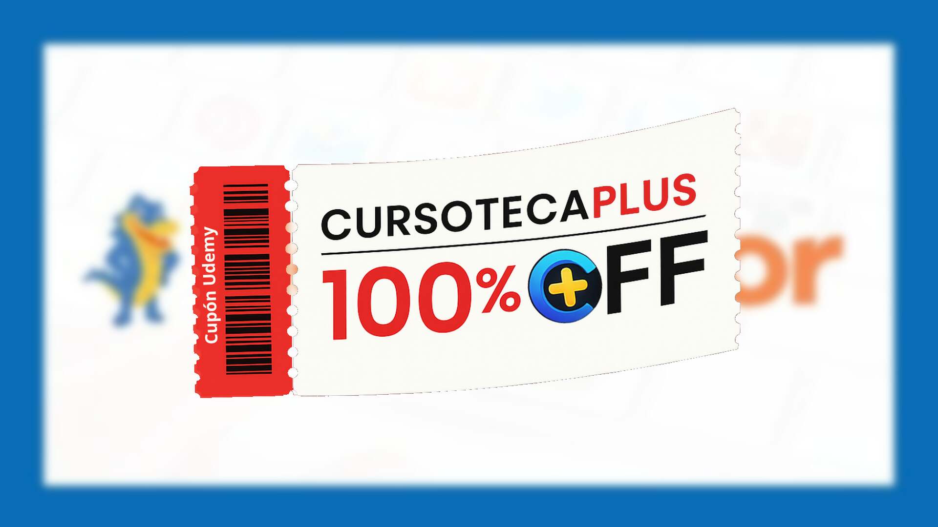 Cupón Udemy: Curso de HostGator 2026: El Hosting Ideal Para WordPress