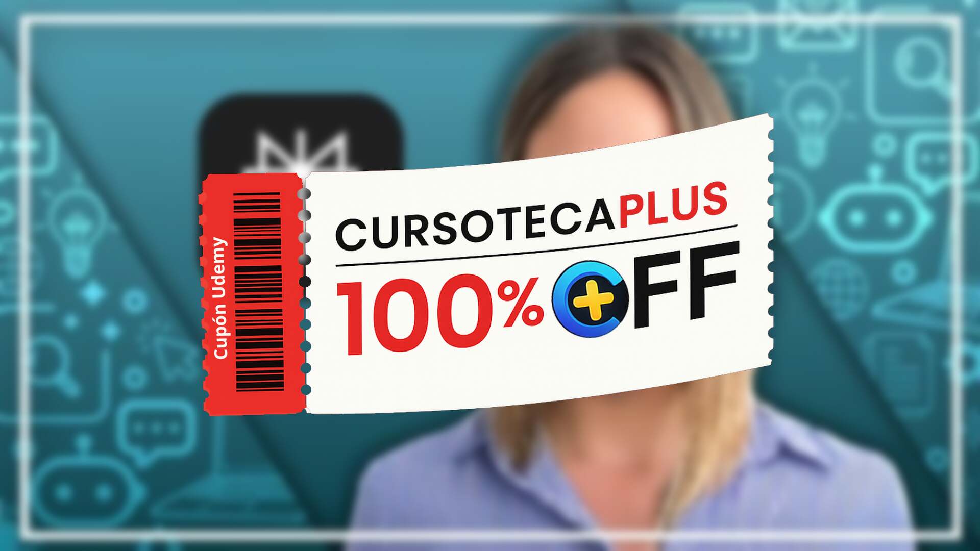 Cupón Udemy | Curso de Perplexity AI: Investiga- Organiza y Escribe con IA