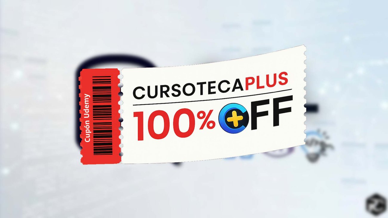 Cupón Udemy | Curso de SQL - Aprende Base de datos desde CERO en 2026