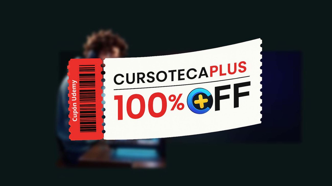 Cupón Udemy | Curso Intensivo de MySQL: Aprende SQL desde Cero a Experto