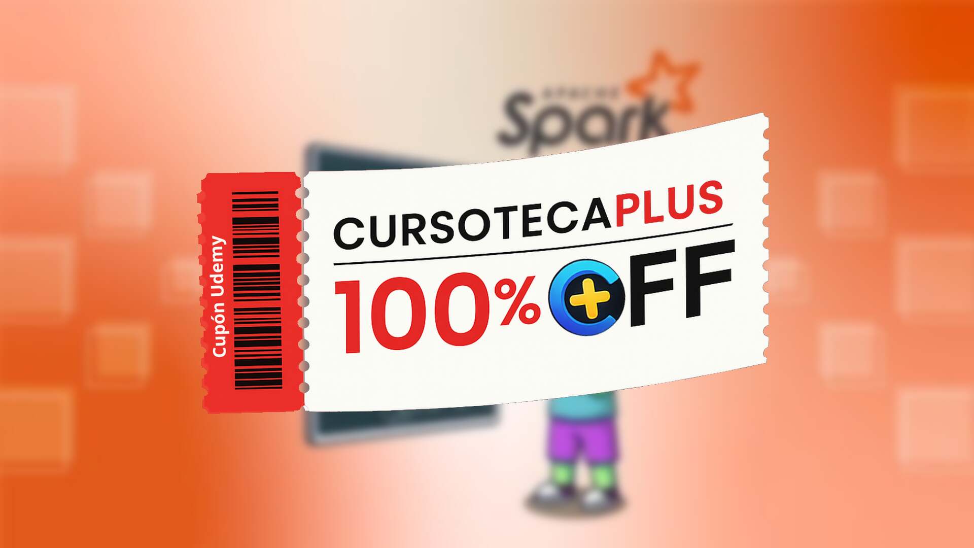 Cupón Udemy | Curso Práctico de Big Data con SQL, Spark SQL y Databricks