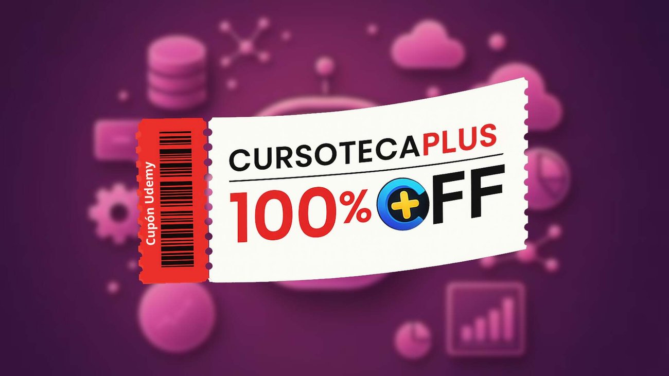 Cupón Udemy | Curso práctico de Customer Success con IA Generativa